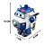 Brinquedo Cubic Super Wings Paul Multikids - BR1412 - Imagem 2