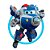 Brinquedo Cubic Super Wings Paul Multikids - BR1412 - Imagem 4