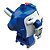 Brinquedo Cubic Super Wings Paul Multikids - BR1412 - Imagem 3