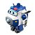 Brinquedo Cubic Super Wings Paul Multikids - BR1412 - Imagem 1