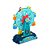 Brinquedo Roda Gigante BBR Toys R3118 - Azul - Imagem 1