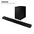 Soundbar Samsung HW-T555 320W 2.1 Canais Bluetooth Bivolt - Imagem 2