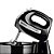 Batedeira Mondial Cake Premium 500W B-50-B 4L Preto - 220V - Imagem 3