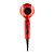 Secador de Cabelos Taiff Style Red 2000W Vermelho 220V - Imagem 5