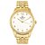 Kit Relógio Feminino Champion + Colar e Brincos - CN24011W - Imagem 1