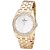 Kit Relógio Feminino Champion + Colar e Brincos - CN24208W - Imagem 1