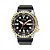 Relógio Masculino Citizen Automático TZ31123J - Preto/Dourado - Imagem 1