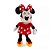 Pelúcia Minnie Multikids Com Som 33cm - BR333 - Imagem 1