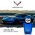 Perfume Masculino Corvette Casual Life - 100ml - Imagem 3