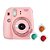 Câmera Instantânea Fujifilm Instax Mini 9 - Rosa Chiclete - Imagem 1