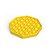 Brinquedo Pop It Fura Bolha Octógono Toyng Ref.44043 Amarelo - Imagem 1