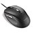 Mouse Com Fio Multilaser USB 1600DPI 6 Botões MO241 - Preto - Imagem 1