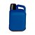 Garrafão Térmico Mor 5 Litros Ref.25120151 - Azul - Imagem 2