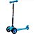 Patinete Infantil Brinqway 3 Rodas BW011AZ - Azul - Imagem 1