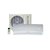 Ar-condicionado Agratto 18000 BTUS HW On/Off ECS18F4-02 220V - Imagem 1