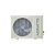 Ar-condicionado Agratto 18000 BTUS HW On/Off ECS18F4-02 220V - Imagem 3
