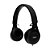 Headset Oex Drop Com Microfone P2 HS210 - Preto - Imagem 1