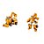Brinquedo Cubic Super Wings 2 em 1 Donni Multikids - BR1416 - Imagem 3