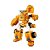 Brinquedo Cubic Super Wings 2 em 1 Donni Multikids - BR1416 - Imagem 1