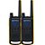 Kit Rádios Talkabout Motorola 35Km T470BR - Imagem 1