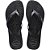 Chinelo Havaianas Fantasia Gloss Preto - 33/34 - Imagem 1