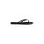 Chinelo Havaianas Fantasia Gloss Preto - 33/34 - Imagem 3