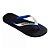 Chinelo Havaianas Top Mix Brasil Preto - 37/38 - Imagem 3