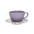 Aparelho de Jantar/Chá Oxford 20PÇS Lilac AMA2-5625 - Imagem 5