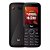 Celular Red Mobile Mega II Bluetooth 2 Chips M010G Vermelho - Imagem 3
