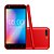 Smartphone Red Mobile Quick 5.0 8Gb 1Gb RAM - Vermelho/Prata - Imagem 1
