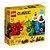 LEGO Classic Blocos e Rodas Ref.11014 - Imagem 3