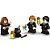LEGO Harry Potter Erro de Poção Polissuco Ref.76386 - Imagem 3