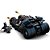 LEGO Batmobile Tumbler: Confronto do Espantalho Ref.76239 - Imagem 4