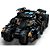LEGO Batmobile Tumbler: Confronto do Espantalho Ref.76239 - Imagem 3