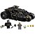 LEGO Batmobile Tumbler: Confronto do Espantalho Ref.76239 - Imagem 1