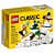 LEGO Blocos Brancos Criativos Ref.11012 - Imagem 2
