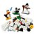LEGO Blocos Brancos Criativos Ref.11012 - Imagem 3