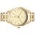 Relógio Masculino Technos Analogico 2115MZO/1X Dourado - Imagem 2