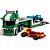 LEGO Creator Transportador de Carros de Corrida Ref.31113 - Imagem 3
