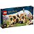 LEGO Harry Potter Hogwarts Primeira Lição de Voo Ref.76395 - Imagem 3