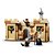 LEGO Harry Potter Hogwarts Primeira Lição de Voo Ref.76395 - Imagem 2