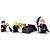 LEGO Harry Potter Hogwarts Primeira Lição de Voo Ref.76395 - Imagem 4