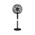 Ventilador de Coluna Arno 40cm Repelente TSC5 - 127V - Imagem 1