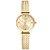 Relógio Feminino Technos Analogico GL32AE/1X - Dourado - Imagem 1
