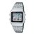 Relógio Masculino Casio Digital A500WA-1DF-SC Prata - Imagem 1