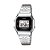 Relógio Unissex Casio Digital LA680WA-1DF-SC Prata - Imagem 1
