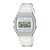 Relógio Feminino Casio Digital F-91WS-7DF-SC Branco - Imagem 1