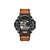 Relógio Masculino Mormaii Digital MO1132AH/8M - Preto - Imagem 1