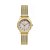Relógio Feminino Condor Analogico COPC21AEBB/4C - Dourado - Imagem 1