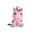 Unicórnio Baby Unicorn Multikids C/ Sons BR1284 - Rosa Escuro - Imagem 2